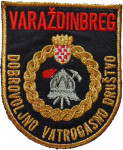 DVD VARAŽDINBREG 2